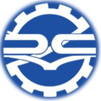 新余技师学院（新余市中等专业学校、新余市职业教育中心）的logo