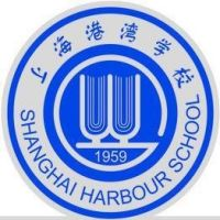 上海港湾学校的logo