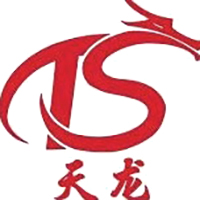 山西省运城天龙学校的logo